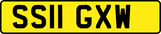 SS11GXW