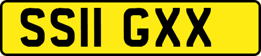 SS11GXX