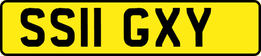 SS11GXY