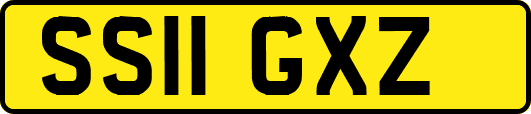 SS11GXZ