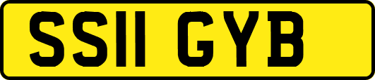 SS11GYB