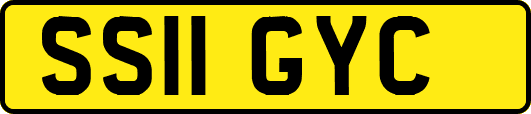 SS11GYC