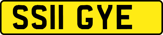SS11GYE
