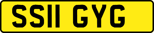 SS11GYG