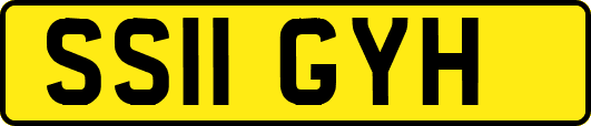 SS11GYH