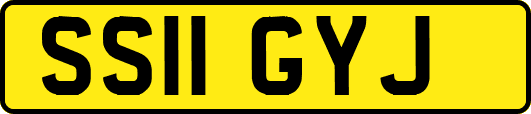 SS11GYJ