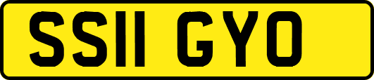 SS11GYO