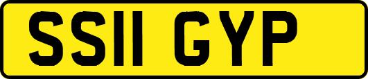SS11GYP