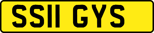 SS11GYS
