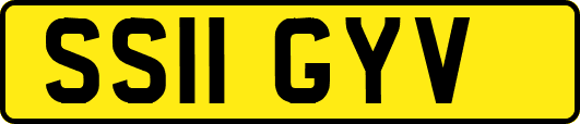 SS11GYV