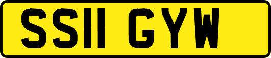 SS11GYW
