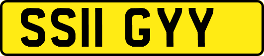 SS11GYY