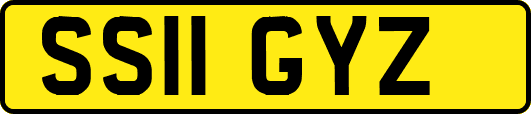 SS11GYZ
