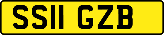SS11GZB