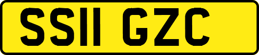 SS11GZC
