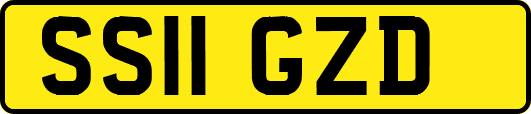 SS11GZD