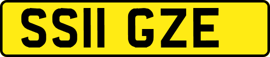 SS11GZE