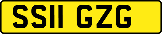 SS11GZG