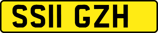 SS11GZH