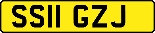 SS11GZJ