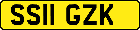 SS11GZK
