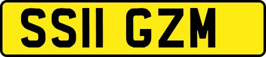 SS11GZM