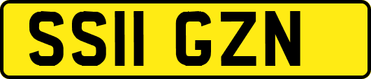 SS11GZN