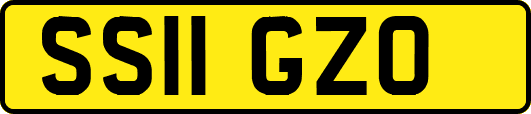 SS11GZO