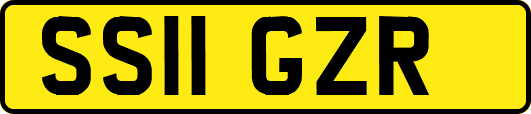 SS11GZR