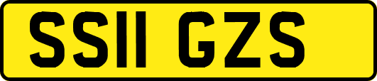 SS11GZS