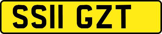 SS11GZT