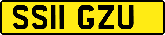 SS11GZU