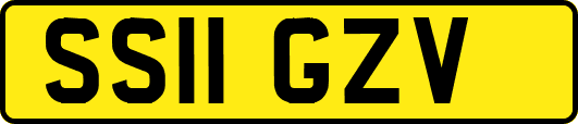 SS11GZV