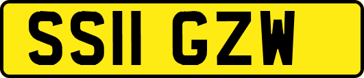 SS11GZW