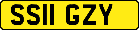 SS11GZY