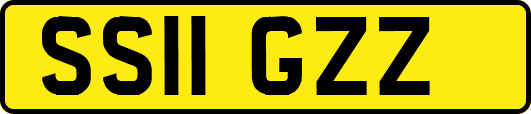 SS11GZZ