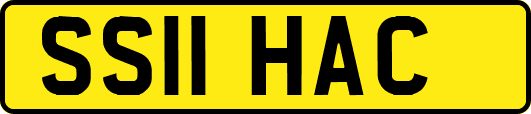 SS11HAC