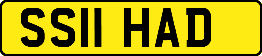 SS11HAD