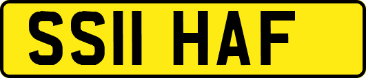 SS11HAF
