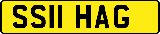 SS11HAG