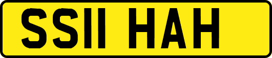SS11HAH