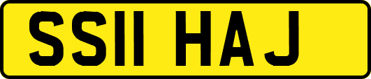 SS11HAJ