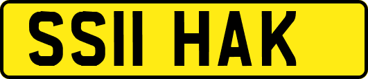 SS11HAK