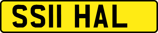 SS11HAL