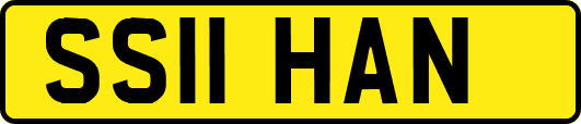 SS11HAN