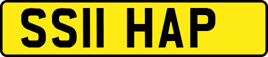 SS11HAP