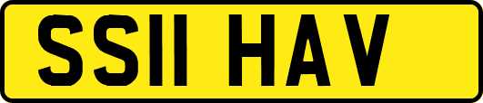 SS11HAV