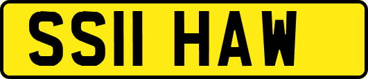 SS11HAW