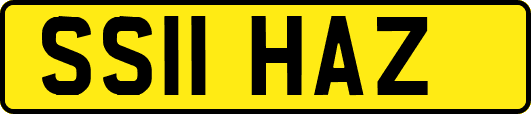 SS11HAZ