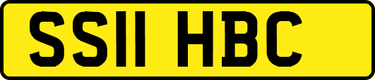 SS11HBC